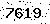 verification image, type it in the box