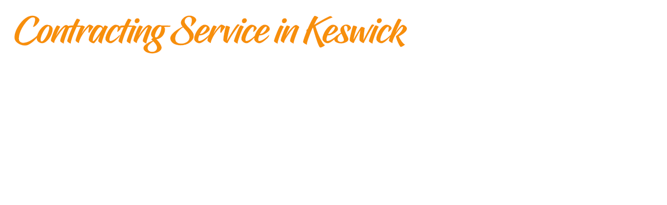 Contractors in Keswick | Overlay | JEM Contracting | Residential and Commercial Renovations